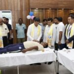 ক্রীড়াক্ষেত্রে সফলতার অন্যতম চাবিকাঠি হলো নিয়মিত অনুশীলন করা: মুখ্যমন্ত্রী