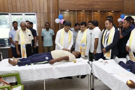 ক্রীড়াক্ষেত্রে সফলতার অন্যতম চাবিকাঠি হলো&hellip;