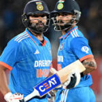 রোহিত-কোহলির অবসরের পরও শক্তিশালী টিম ইন্ডিয়া, ইংল্যান্ডের প্রাক্তন ক্রিকেটার সতর্ক করলেন নিজ দলকে