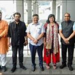 অপারেশন সিন্দুর: সন্ত্রাসবাদবিরোধী কূটনৈতিক প্রচারে বিশ্ব সফরে সর্বদলীয় ভারতীয় প্রতিনিধি দল