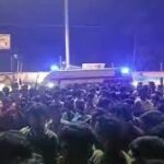 গোয়ায় শিরগাঁও মন্দিরে ধর্মীয় যাত্রায় মর্মান্তিক পদদলিতের ঘটনা: ৭ জন নিহত, আহত ৩০-র বেশি; রাষ্ট্রপতি মুর্মু ও প্রধানমন্ত্রী মোদীর শোকপ্রকাশ