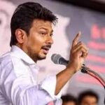 নীতি আয়োগ বৈঠক নিয়ে বিতর্কে উত্তাল তামিলনাড়ু, “আমরা মোদি বা ইডি-কে ভয় পাই না”: উদয়নিধি স্টালিন