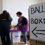 অস্ট্রেলিয়ায় ৪৮তম সংসদ নির্বাচনের ভোটগ্রহণ সম্পন্ন; শুরু হয়েছে গণনা, প্রায় ১.৮ কোটি ভোটার অংশগ্রহণ