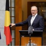 অস্ট্রেলিয়ায় নতুন সংসদ গঠনের জন্য ভোটগ্রহণ চলছে