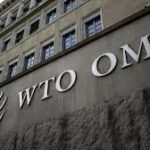 আমেরিকান স্টিল শুল্কের জবাবে কয়েকটি মার্কিন পণ্যের উপর আমদানি শুল্ক বাড়ানোর পরিকল্পনার কথা বিশ্ব বাণিজ্য সংস্থাকে জানাল ভারত