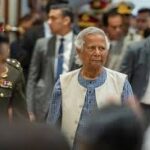 শেখ হাসিনার নির্বাসন নিয়ে বাংলাদেশ-ভারতের সম্পর্কের উত্তেজনা, অভিযোগ প্রধান উপদেষ্টার