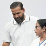 তৃণমূলের কড়া আপত্তি, ইউসুফ পাঠানকে বিশ্বজনীন প্রচারে পাঠানো হবে না