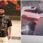 বেঙ্গালুরুতে সিগারেট নিয়ে বিবাদের জেরে সফটওয়্যার পেশাদারকে পিষে মারল গাড়ি, খুনের অভিযোগে গ্রেফতার অভিযুক্ত