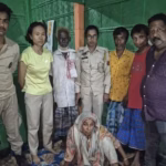 অসমের মোরিগাঁওয়ে কুখ্যাত এটিএম জালিয়াত গ্রেফতার, উদ্ধার ২৪টি এটিএম কার্ড ও নগদ ২৮,৪০০