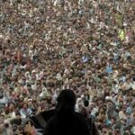 বলুচিস্তানে পাকিস্তানি বাহিনীর হাতে বলপূর্বক নিখোঁজ হওয়ার ঘটনার নিন্দা জানাল বলুচ জাতীয় আন্দোলনের মানবাধিকার বিভাগ