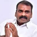 ‘ওয়েভস ২০২৫’-এর তৃতীয় দিনে ভারতীয় লাইভ ইভেন্ট অর্থনীতির ওপর শ্বেতপত্র প্রকাশ করবেন কেন্দ্রীয় প্রতিমন্ত্রী এল. মুরুগন