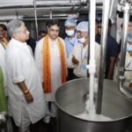 ৫ বছরের মধ্যে রাজ্যকে মাছ, মাংস, দুধ, ডিমে স্বয়ম্ভরের লক্ষ্যমাত্রা নিয়েছে সরকার : মুখ্যমন্ত্রী