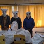 তামিলনাড়ু জুড়ে মাদক চোরাচালান রোধে গঠিত হচ্ছে বিশেষ ফ্লাইং স্কোয়াড