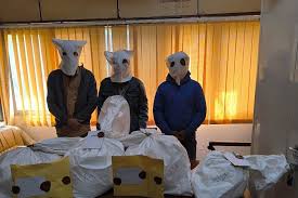 তামিলনাড়ু জুড়ে মাদক চোরাচালান রোধে&hellip;