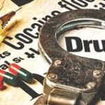 থাইল্যান্ড থেকে পরিচালিত ভারতীয় মাদকচক্রের দক্ষিণে বিস্তার, দেশজুড়ে ছড়ানোর চেষ্টা