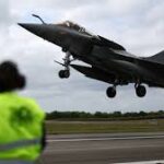 মোদীর ‘লক্ষ্মণ রেখা’ বার্তার পরদিনই দাসোল্ট অ্যাভিয়েশনের শেয়ার দৌড়াচ্ছে