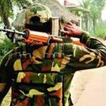 ঝাড়খণ্ডের লাতেহার জেলায় মাওবাদী হামলা: কয়লা সমীক্ষাস্থলে আগুন, পুড়িয়ে দেওয়া হল আটটি যান ও যন্ত্রপাতি