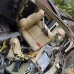 উত্তরাখণ্ডে হেলিকপ্টার দুর্ঘটনায় ৬ জনের মৃত্যু, মুখ্যমন্ত্রীর নির্দেশে তদন্ত শুরু