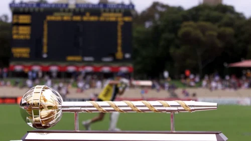 বিশ্ব টেস্ট চ্যাম্পিয়নশিপ: বিজয়ী দল&hellip;