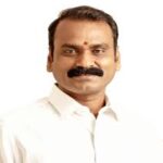 মাতা ত্রিপুরাসুন্দরী মন্দিরে পূজা দেন ভারত সরকারের তথ্য ও সম্প্রচার এবং সংসদীয় বিষয়ক মন্ত্রকের রাষ্ট্রমন্ত্রী ড. এল. মুরুগণ