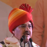 আমাদের যে চোখ রাঙাবে, জবাব তার দরজায় পৌঁছে যাবে”, হুঁশিয়ারি জেপি নড্ডার