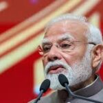 ২০২৫ এশিয়ান অ্যাথলেটিক্স চ্যাম্পিয়নশিপে ভারতের দুর্দান্ত পারফরম্যান্সের জন্য প্রধানমন্ত্রী শুভেচ্ছা জানালেন