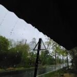 প্রশাসনের আশ্বাসে জল! সামান্য বৃষ্টিতেই কাঞ্চনপুরের কালি মন্দির ও মোটরস্ট্যান্ড এলাকায় জলমগ্ন অবস্থা, তীব্র ক্ষোভ এলাকাবাসীর