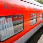 ডিব্রুগড়-নতুন দিল্লি রাজধানী এক্সপ্রেসে নতুন এলএইচবি রেক, যাত্রী অভিজ্ঞতা হবে আরও উন্নত