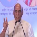 রক্ষামন্ত্রী রাজনাথ সিং উদ্বোধন করবেন জাতীয় পর্যায়ের প্রতিরক্ষা উৎপাদন সম্মেলন, চালু হবে নতুন ডিফেন্স এক্সিম পোর্টাল