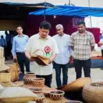 ২০০ বছর পুরনো ভূমিকম্প-পীড়িতদের দ্বারা প্রতিষ্ঠিত টাংমাং গ্রামে প্রথমবারের মতো মুখ্যমন্ত্রীর সফর