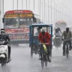 রাজস্থানে প্রচণ্ড গরম, কিছু এলাকায় হালকা বৃষ্টি; জানুন দিল্লির আবহাওয়ার সর্বশেষ আপডেট