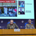 ‘অপারেশন সিঁদুর’ ছিল জঙ্গিদের শাস্তি দেওয়ার জন্য, সাধারণ নাগরিকদের লক্ষ্য করা হয়নি: ভারতীয় সেনা