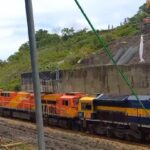 রেকর্ড সময়ে লামডিং-বদরপুর রুট পুনরুদ্ধার উত্তর পূর্ব সীমান্ত রেলওয়ের,  পুনরায় শুরু রেল চলাচল