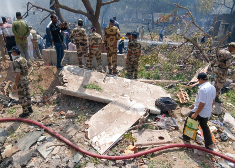 এআই ১৭১ দুর্ঘটনায় মৃতের সংখ্যা&hellip;