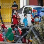 মালয়েশিয়ায় আইএস-অনুপ্রাণিত উগ্রবাদে জড়িত থাকার অভিযোগে ৩৬ বাংলাদেশি গ্রেপ্তার