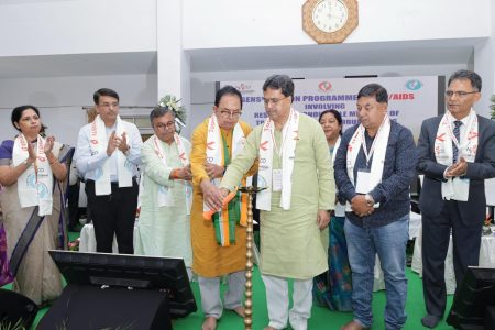 বর্তমানে রাজ্যে এইডস ও এইচআইভি রোগীর সংখ্যা পাঁচ হাজারেরও বেশি, প্রতি মাসে ১২০ জন এইচআইভি-তে আক্রান্ত হচ্ছে : মুখ্যমন্ত্রী