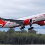 এয়ার ইন্ডিয়া ভুবনেশ্বর-দিল্লি ফ্লাইট বাতিল, কেবিনে উচ্চ তাপমাত্রার কারণে যাত্রীদের অস্বস্তি