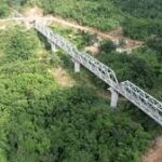 প্রথমবার রেলযোগাযোগ পাচ্ছে মিজোরামের আইজল, শীঘ্রই উদ্বোধন করবেন প্রধানমন্ত্রী মোদী