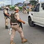 মণিপুরে উগ্রপন্থী দমন অভিযান, কেসিপি-র ছয় সক্রিয় সদস্য গ্রেপ্তার — তিনজন মহিলা