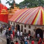 অম্বুবাচী মেলায় চুরির অভিযোগে মহিলা চোর গ্রেফতার, উদ্ধার নগদ টাকা, মোবাইল ও পার্স