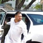 ‘ডাস্টবিনে ফেলে দেব’: তেজস্বী যাদবের ওয়াকফ আইন মন্তব্যের পর বিজেপির তীব্র প্রতিবাদ, বিহার নির্বাচন জল্পনা