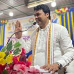 কংগ্রেস জনবর্জিত, জনজাতিদের মধ্যে তাঁদের কোন অস্তিত্বই নেই : সাংসদ বিপ্লব