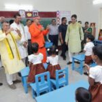 শিক্ষা ও স্বাস্থ্য ক্ষেত্রের উন্নয়ন নিয়ে কোন আপোষ করবে না সরকার : মুখ্যমন্ত্রী