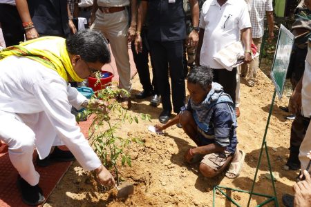 ২০২৩-২৪-এ রাজ্যে অপরাধের হার ১৯.৪&hellip;
