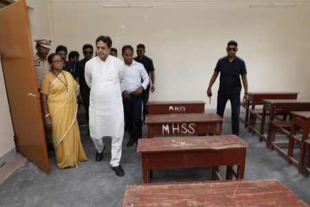 কর্মচারীদের বদলি নীতির জন্য চিন্তাভাবনা&hellip;