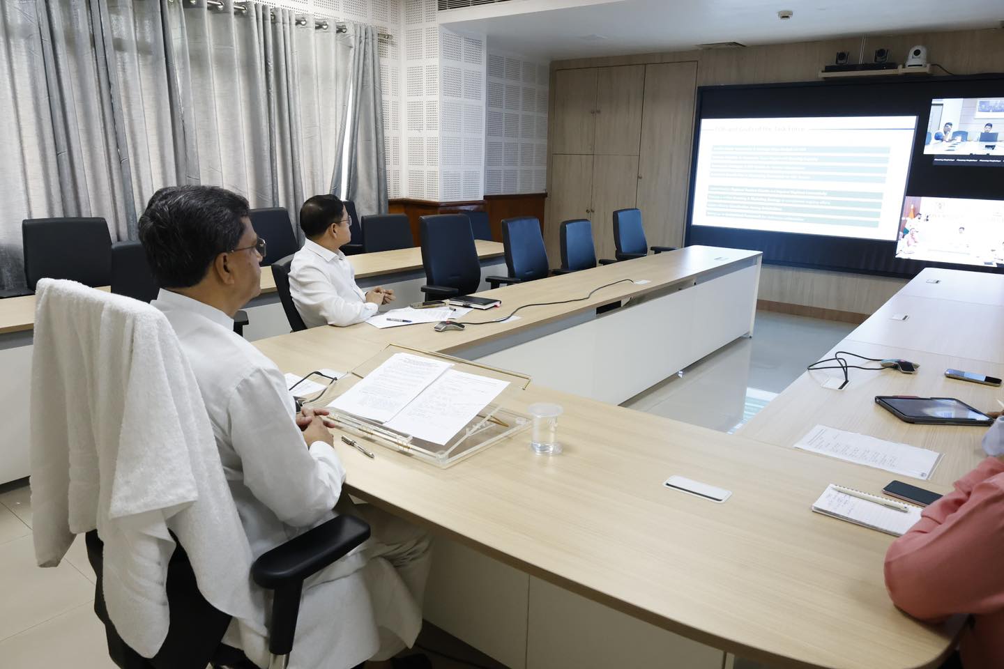 সম্ভাবনাময় ক্ষেত্র ও প্রকল্পগুলিকে চিহ্নিত&hellip;