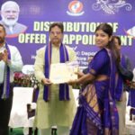 বিভিন্ন দপ্তরে শূন্যপদগুলি পূরণ করার জন্য রাজ্য সরকার পুরোদমে চেষ্টা করছে, ত্রিপুরায় বেকারত্বের হার আগের তুলনায় অনেক কমেছে : মুখ্যমন্ত্রী