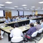 প্রতিকূল সময়ের থেকে শিক্ষা নিয়ে আমাদের সব সময় তৈরি থাকতে হবে: বর্ষাকালীন প্রস্তুতি বিষয়ে রাজ্যভিত্তিক বৈঠকে মুখ্যমন্ত্রী