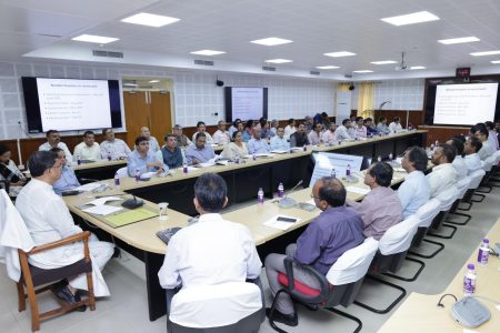 প্রতিকূল সময়ের থেকে শিক্ষা নিয়ে আমাদের সব সময় তৈরি থাকতে হবে: বর্ষাকালীন প্রস্তুতি বিষয়ে রাজ্যভিত্তিক বৈঠকে মুখ্যমন্ত্রী