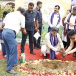 পরিবেশ রক্ষায় বৃক্ষরোপণ একটা গণ আন্দোলন হওয়া প্রয়োজন : মুখ্যমন্ত্রী